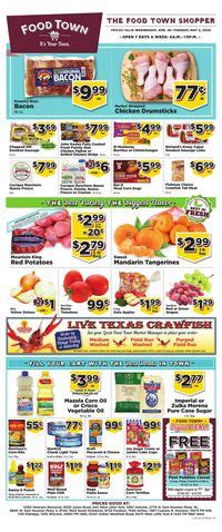 foodtown temperance mi weekly ad.